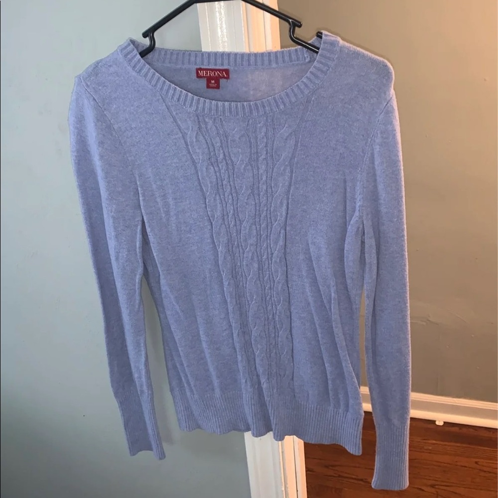 Merona Long sleeve